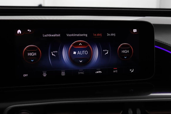 Mercedes-Benz EQC - Afbeelding 30 van 30