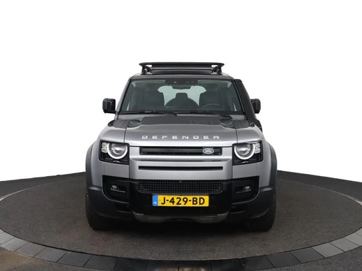 Land Rover Defender - Afbeelding 2 van 30
