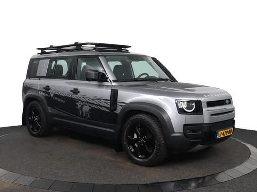 Land Rover Defender - Afbeelding 3 van 30