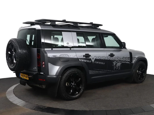 Land Rover Defender - Afbeelding 5 van 30