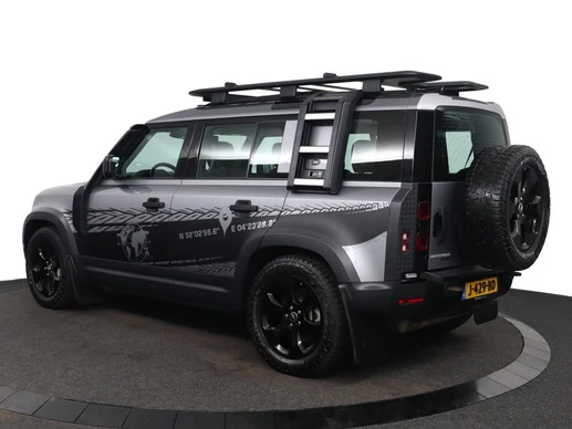 Land Rover Defender - Afbeelding 7 van 30