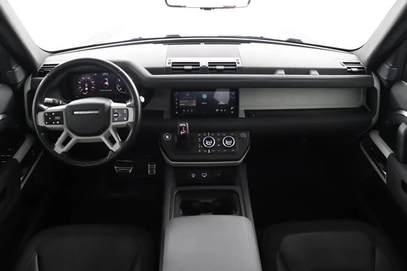 Land Rover Defender - Afbeelding 10 van 30