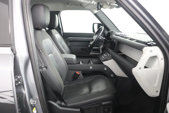 Land Rover Defender - Afbeelding 12 van 30