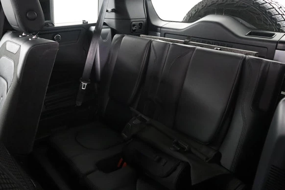 Land Rover Defender - Afbeelding 15 van 30