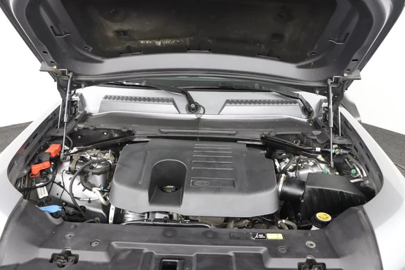 Land Rover Defender - Afbeelding 16 van 30