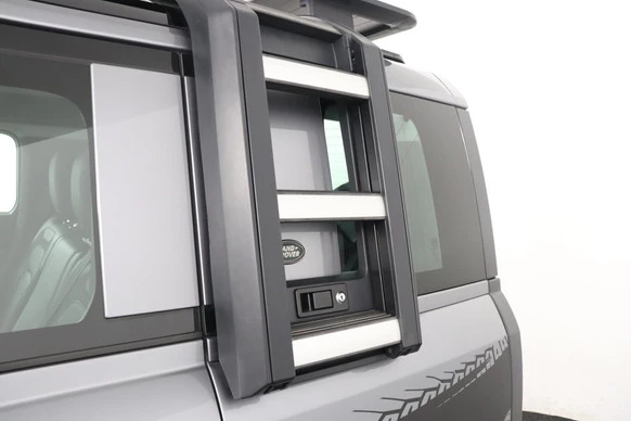 Land Rover Defender - Afbeelding 21 van 30