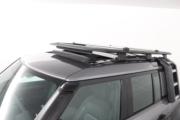 Land Rover Defender - Afbeelding 22 van 30