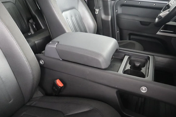 Land Rover Defender - Afbeelding 25 van 30