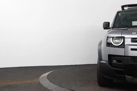 Land Rover Defender - Afbeelding 26 van 30