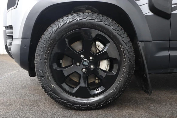 Land Rover Defender - Afbeelding 28 van 30