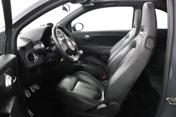 Abarth 500C - Afbeelding 2 van 30