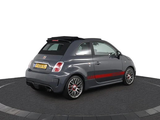Abarth 500C - Afbeelding 4 van 30