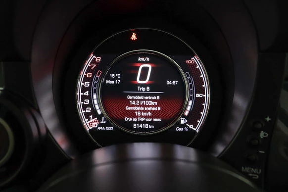 Abarth 500C - Afbeelding 5 van 30