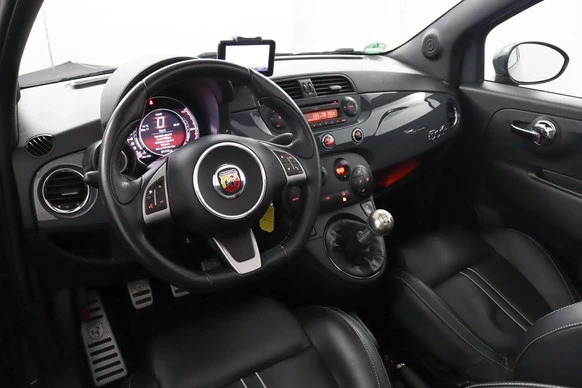 Abarth 500C - Afbeelding 6 van 30