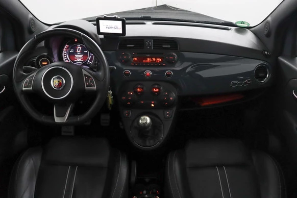 Abarth 500C - Afbeelding 7 van 30