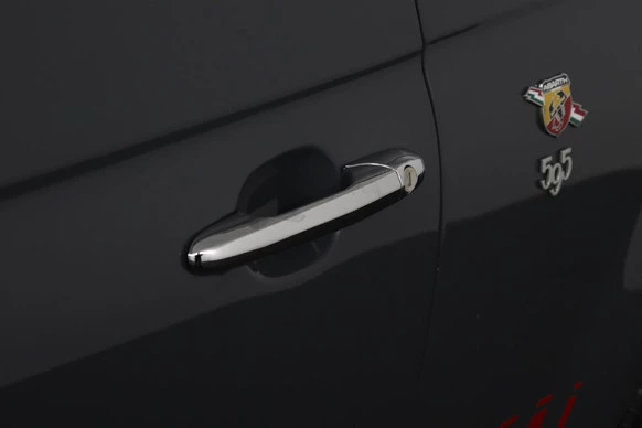 Abarth 500C - Afbeelding 30 van 30