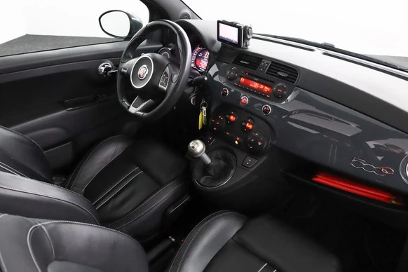 Abarth 500C - Afbeelding 20 van 30