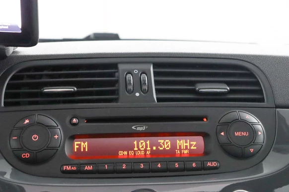 Abarth 500C - Afbeelding 22 van 30