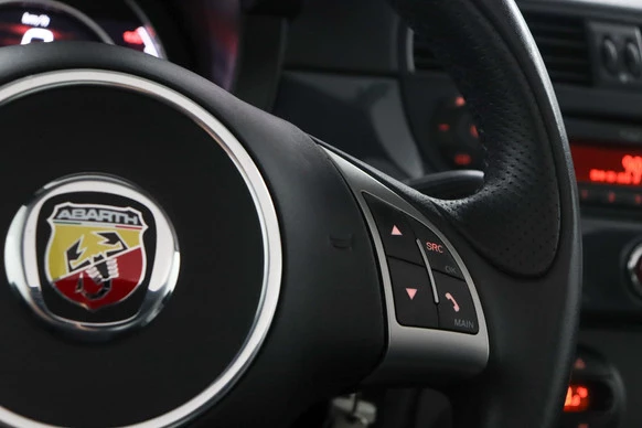 Abarth 500C - Afbeelding 23 van 30