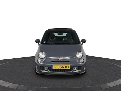 Abarth 500C - Afbeelding 24 van 30