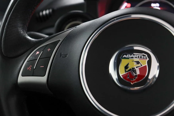 Abarth 500C - Afbeelding 25 van 30