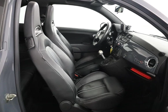 Abarth 500C - Afbeelding 26 van 30