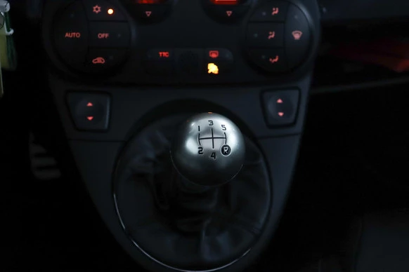 Abarth 500C - Afbeelding 27 van 30