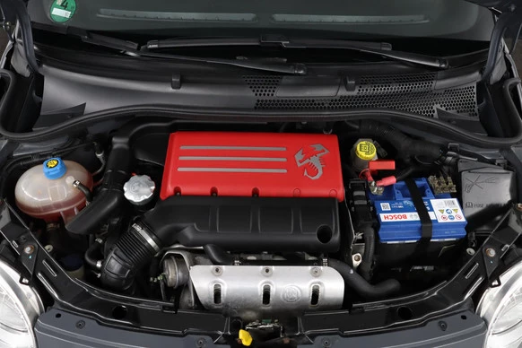 Abarth 500C - Afbeelding 29 van 30