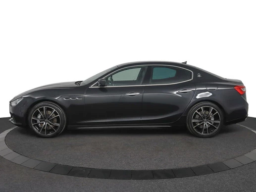 Maserati Ghibli - Afbeelding 8 van 30