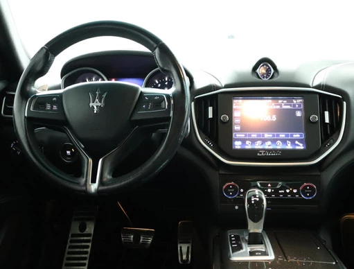 Maserati Ghibli - Afbeelding 10 van 30