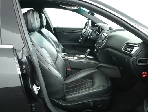 Maserati Ghibli - Afbeelding 12 van 30