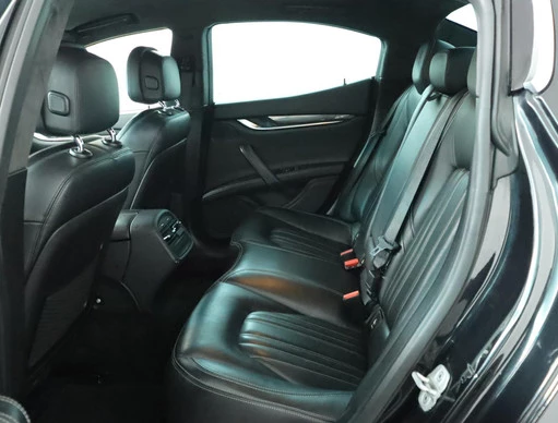 Maserati Ghibli - Afbeelding 13 van 30