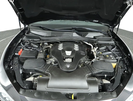 Maserati Ghibli - Afbeelding 18 van 30