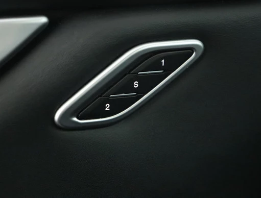 Maserati Ghibli - Afbeelding 21 van 30