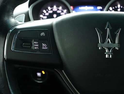 Maserati Ghibli - Afbeelding 22 van 30