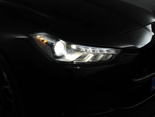 Maserati Ghibli - Afbeelding 23 van 30