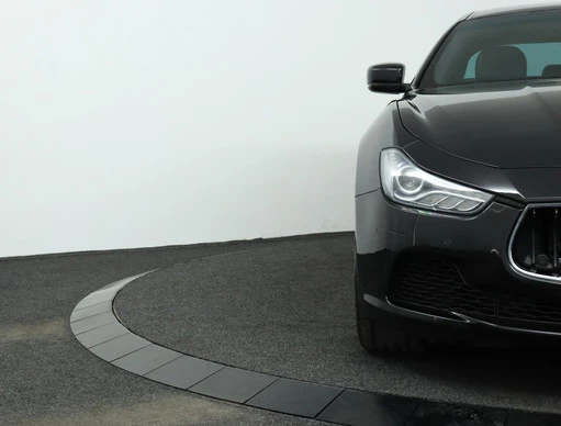 Maserati Ghibli - Afbeelding 26 van 30