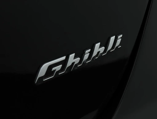 Maserati Ghibli - Afbeelding 27 van 30