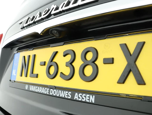 Maserati Ghibli - Afbeelding 28 van 30