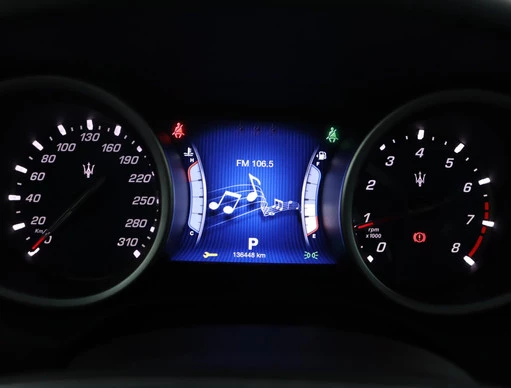 Maserati Ghibli - Afbeelding 29 van 30