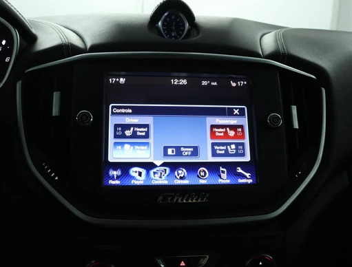 Maserati Ghibli - Afbeelding 30 van 30