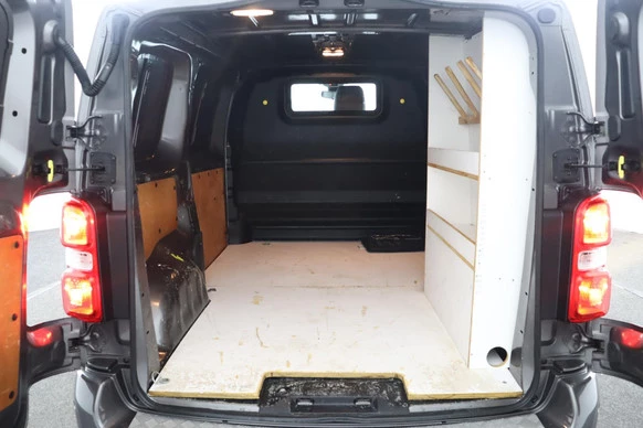 Peugeot Expert - Afbeelding 14 van 30