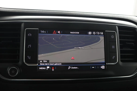 Peugeot Expert - Afbeelding 21 van 30