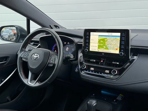 Toyota Corolla Touring Sports - Afbeelding 3 van 30