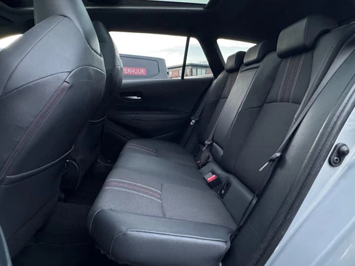 Toyota Corolla Touring Sports - Afbeelding 7 van 30