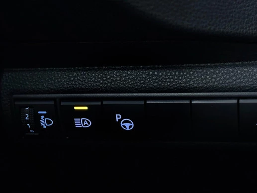 Toyota Corolla Touring Sports - Afbeelding 16 van 30