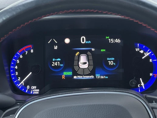 Toyota Corolla Touring Sports - Afbeelding 17 van 30