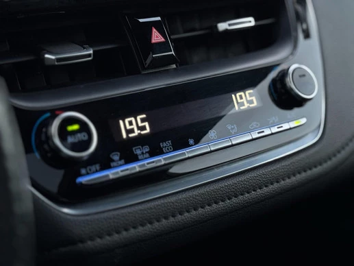 Toyota Corolla Touring Sports - Afbeelding 24 van 30