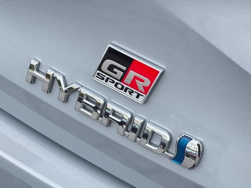 Toyota Corolla Touring Sports - Afbeelding 27 van 30