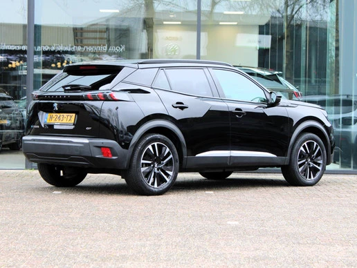 Peugeot e-2008 - Afbeelding 6 van 27